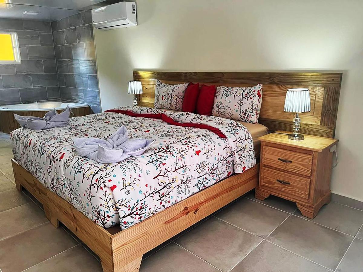 Hotel Sea Breeze Sosúa Екстериор снимка