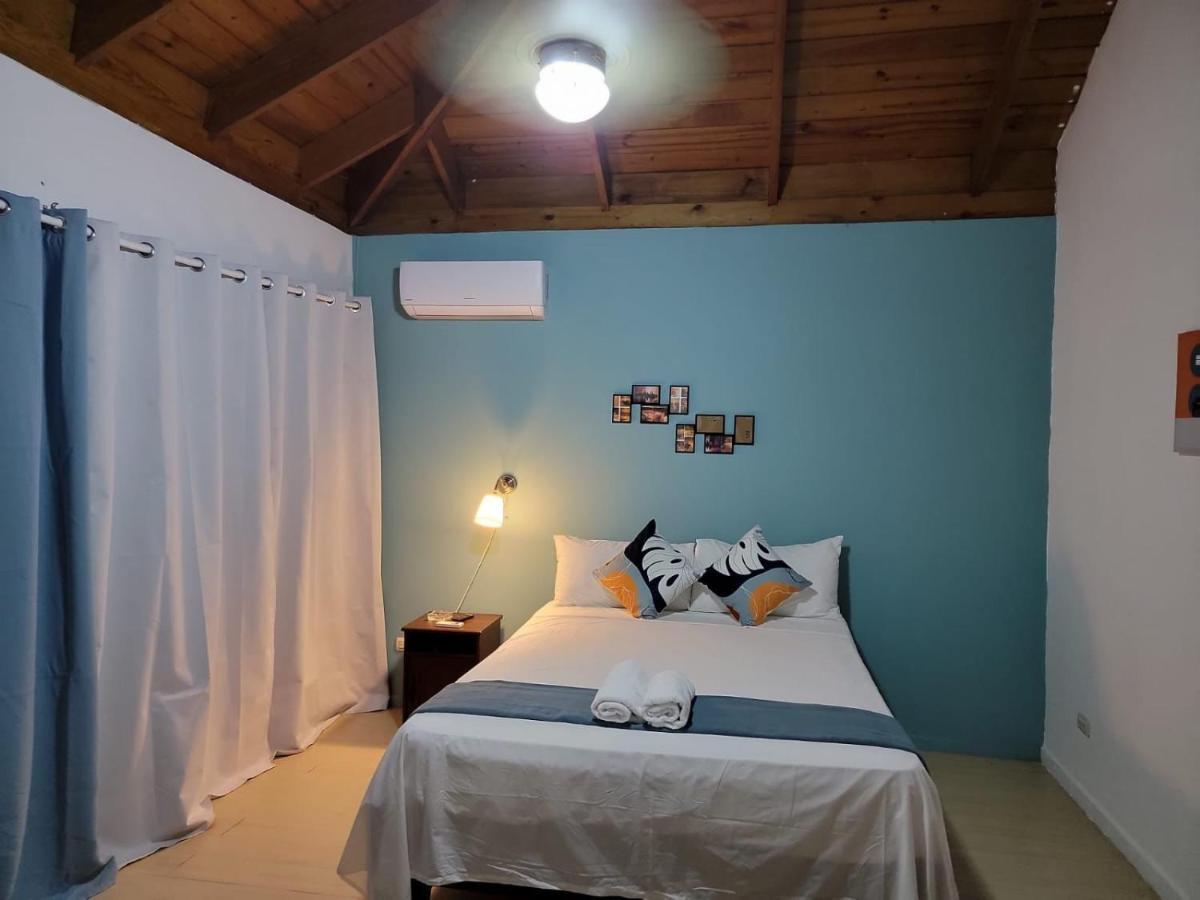 Hotel Sea Breeze Sosúa Екстериор снимка