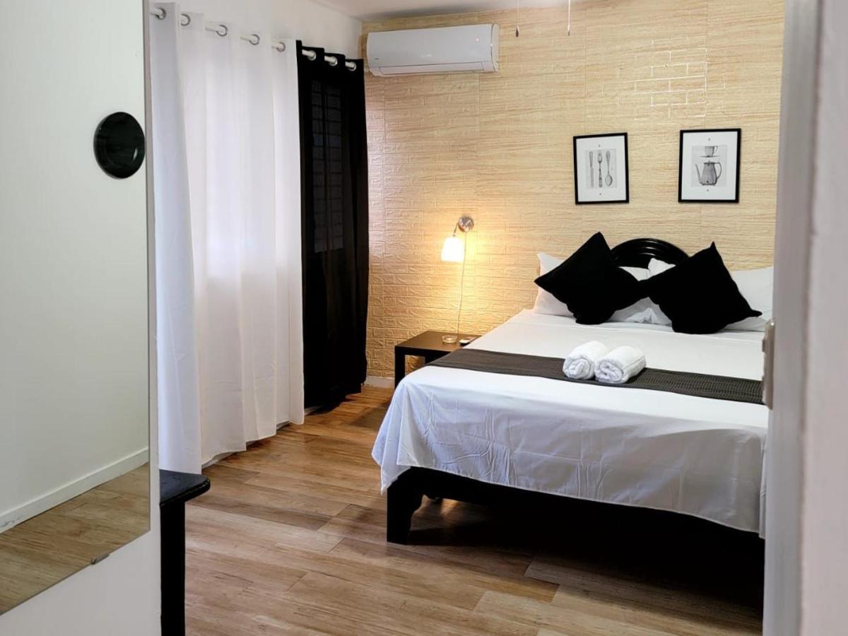 Hotel Sea Breeze Sosúa Екстериор снимка