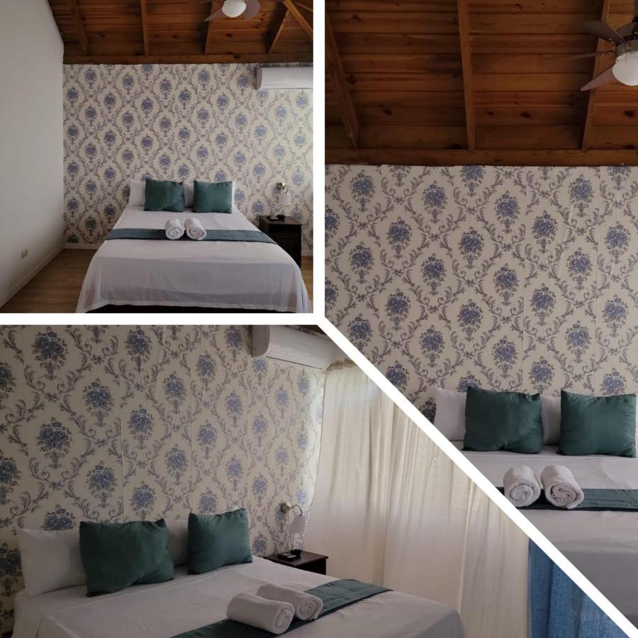 Hotel Sea Breeze Sosúa Екстериор снимка