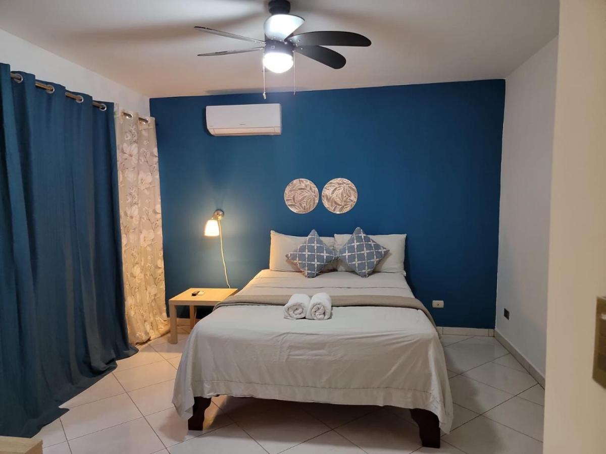 Hotel Sea Breeze Sosúa Екстериор снимка