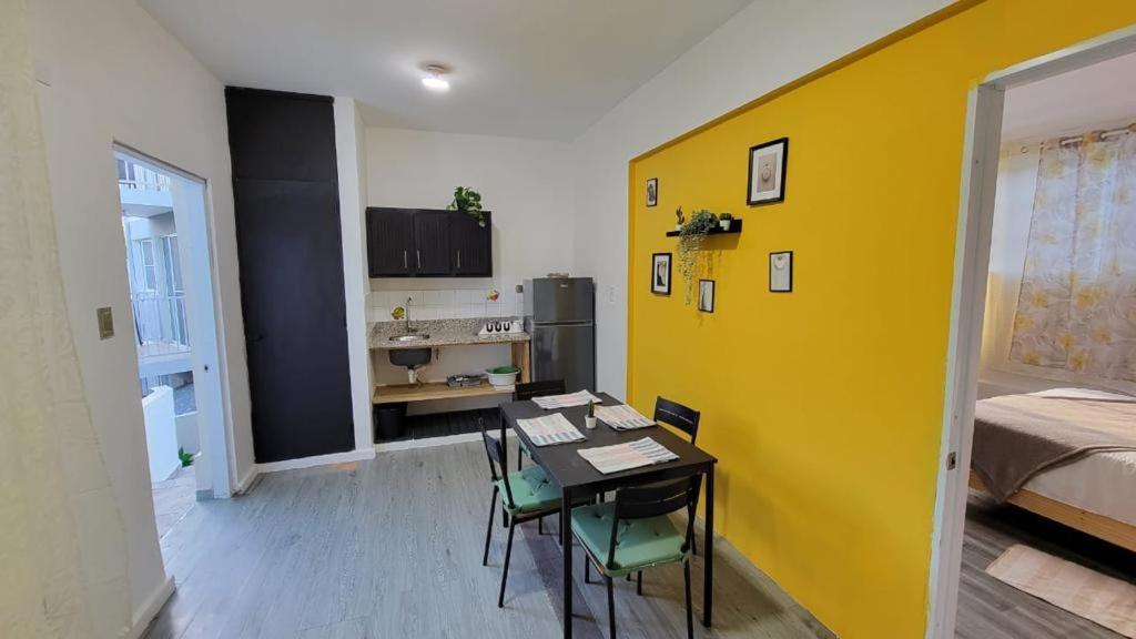 Hotel Sea Breeze Sosúa Екстериор снимка