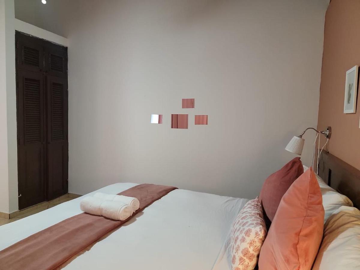 Hotel Sea Breeze Sosúa Екстериор снимка
