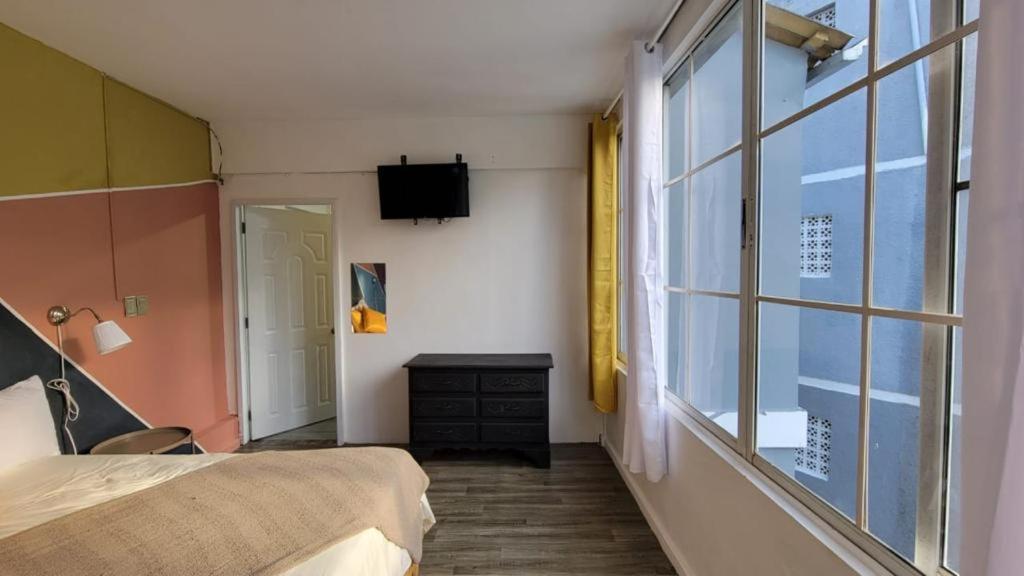 Hotel Sea Breeze Sosúa Екстериор снимка