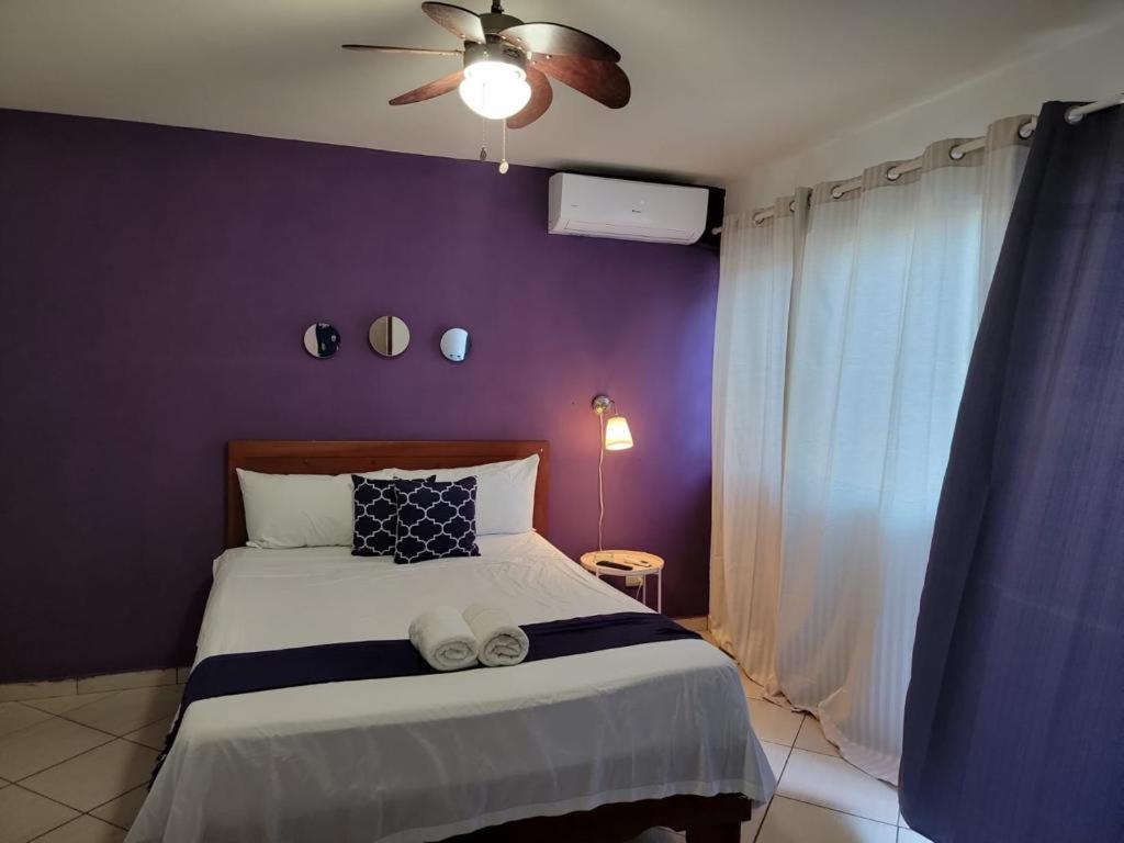 Hotel Sea Breeze Sosúa Екстериор снимка
