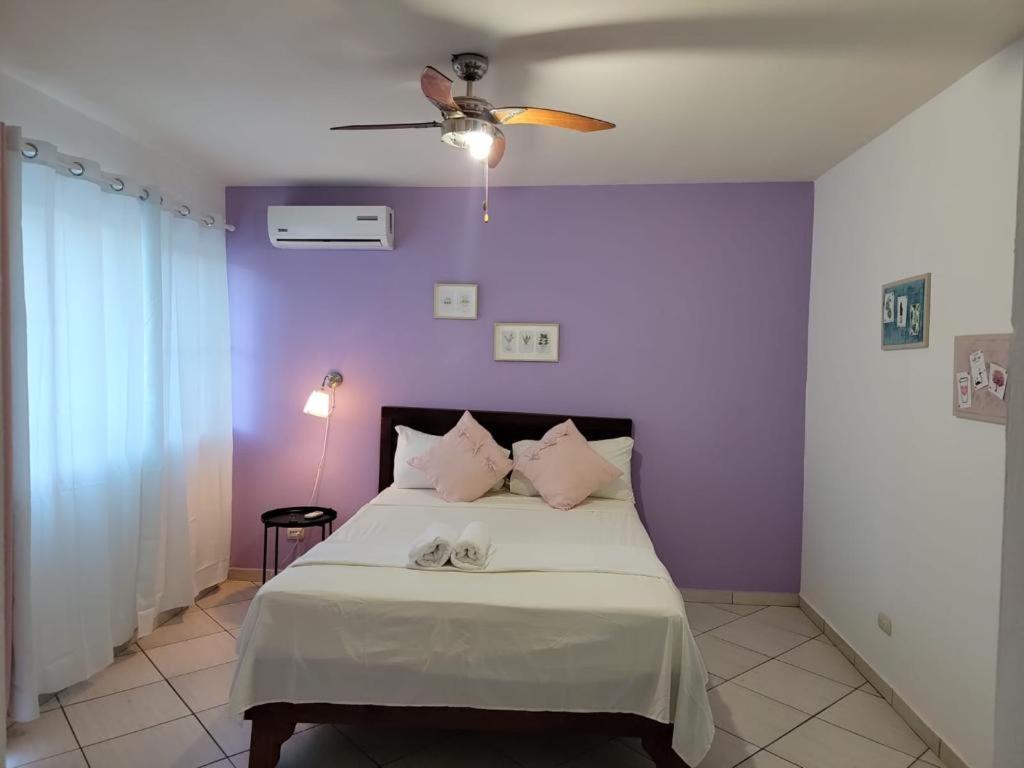 Hotel Sea Breeze Sosúa Екстериор снимка