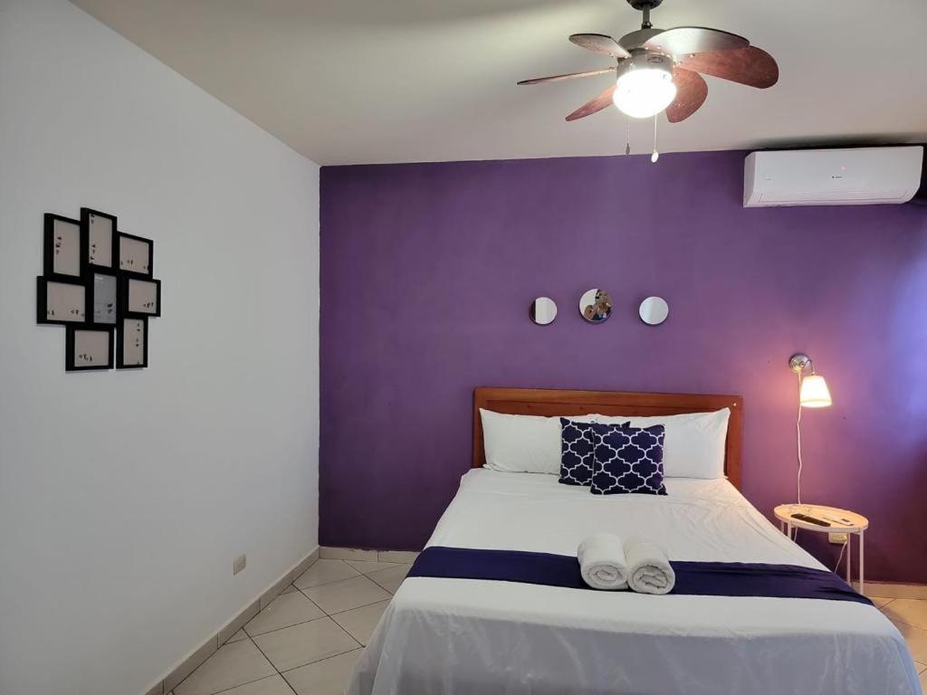 Hotel Sea Breeze Sosúa Екстериор снимка