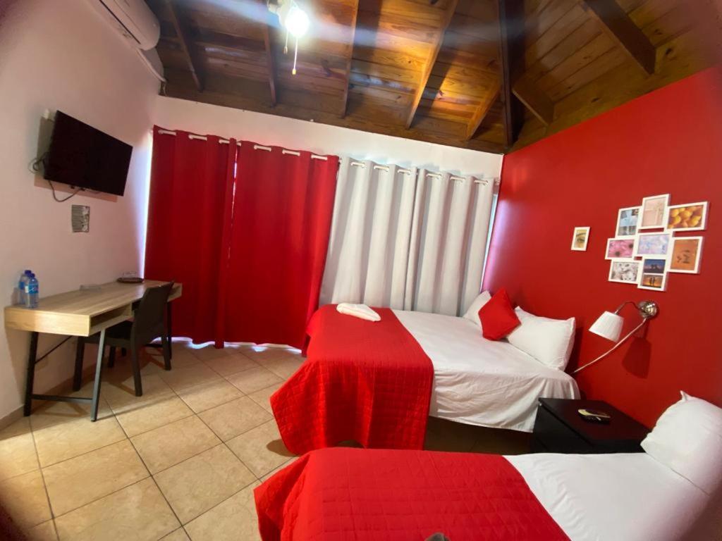 Hotel Sea Breeze Sosúa Екстериор снимка