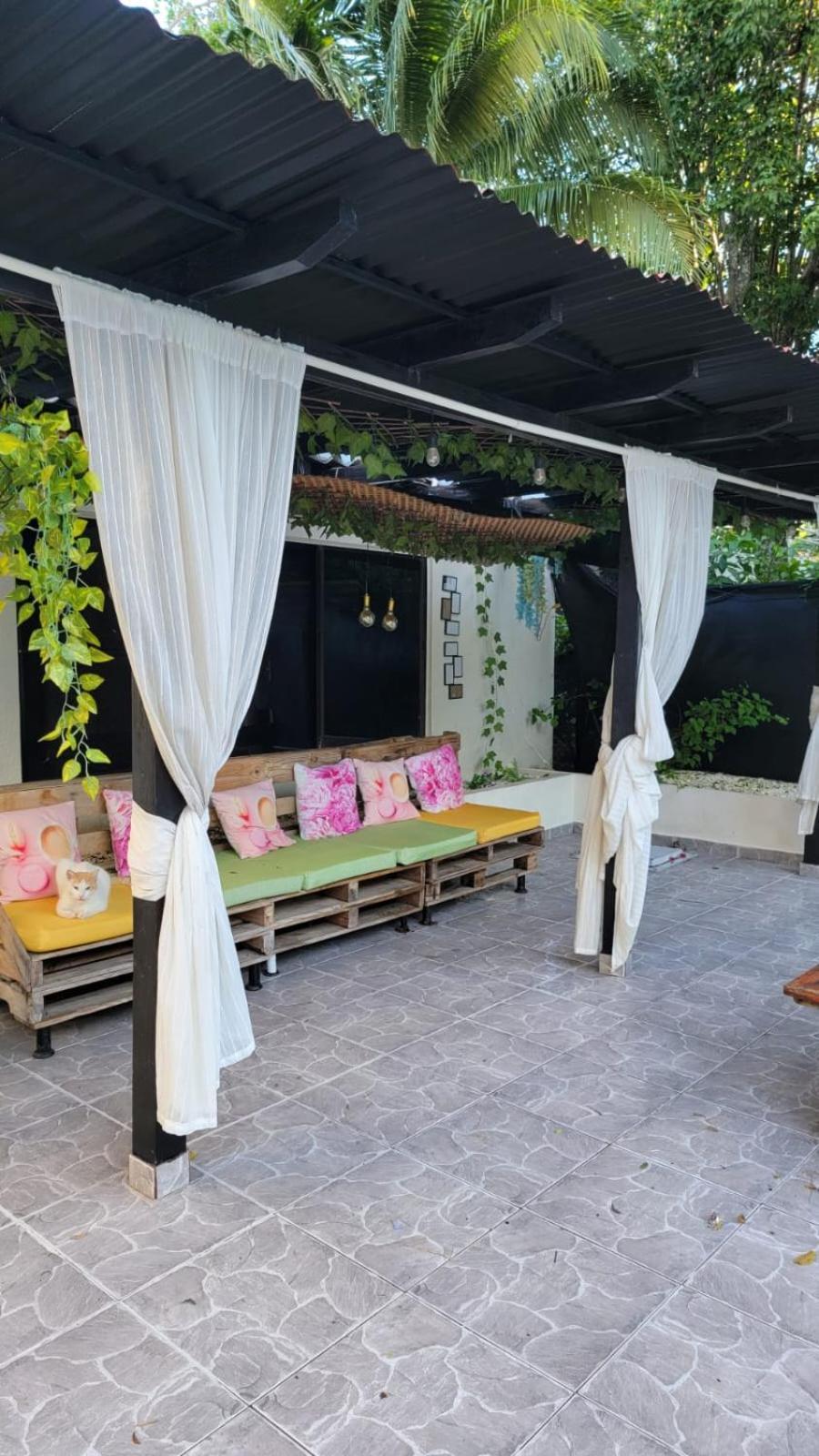 Hotel Sea Breeze Sosúa Екстериор снимка