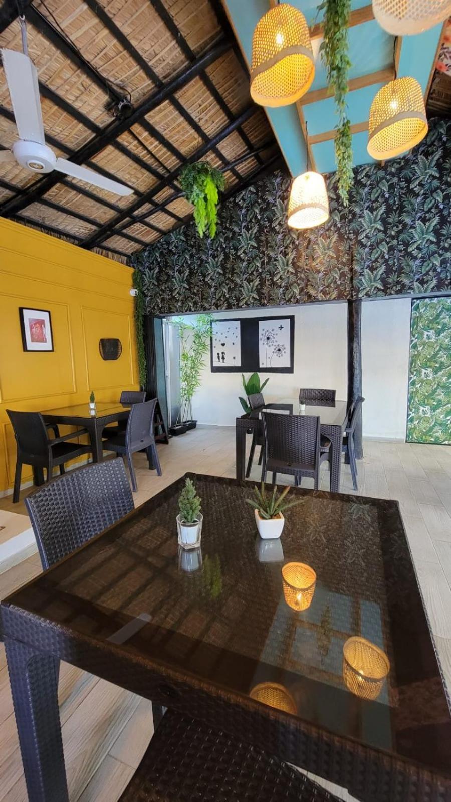 Hotel Sea Breeze Sosúa Екстериор снимка