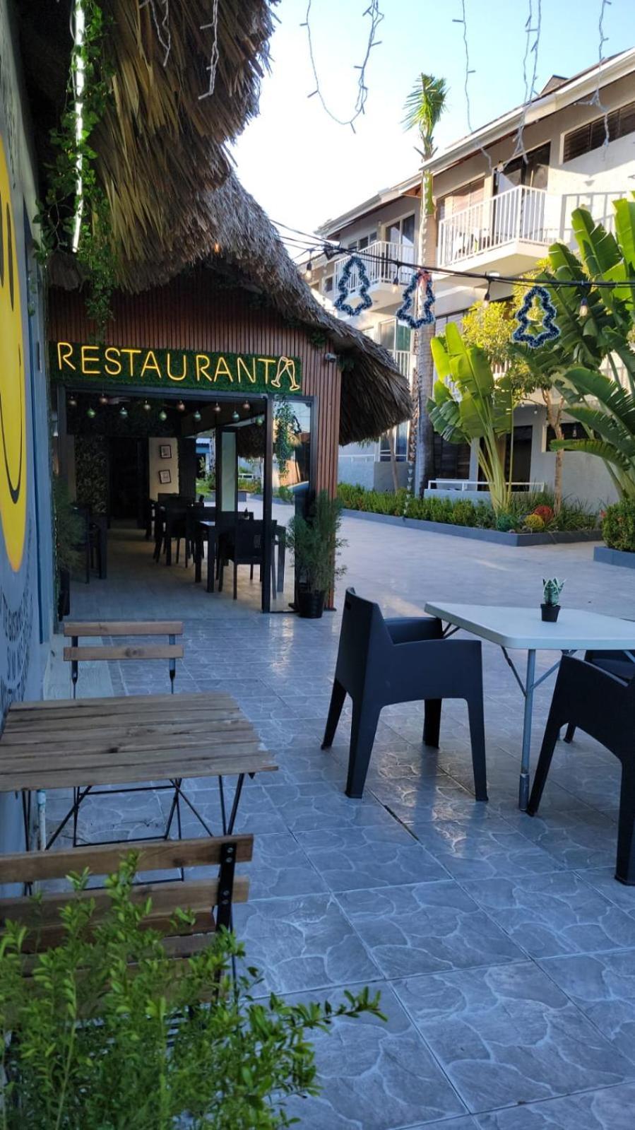 Hotel Sea Breeze Sosúa Екстериор снимка