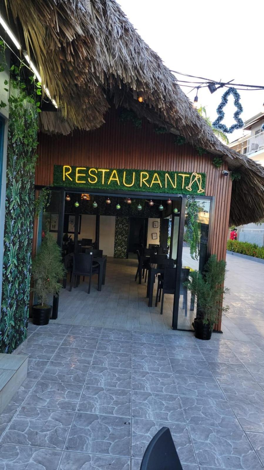 Hotel Sea Breeze Sosúa Екстериор снимка